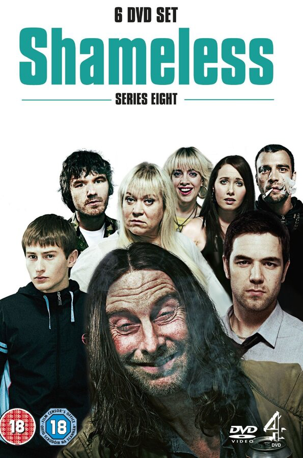 Бесстыдники (2004) - смотреть онлайн
